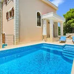 Mustra Hébergement de vacances Trogir