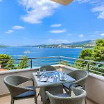 Hébergement de vacances Mustra Trogir