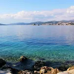 Hébergement de vacances Mustra Trogir