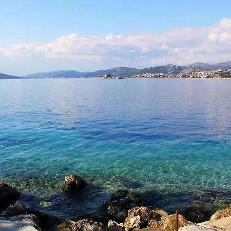 Дом отдыха Mustra Трогир