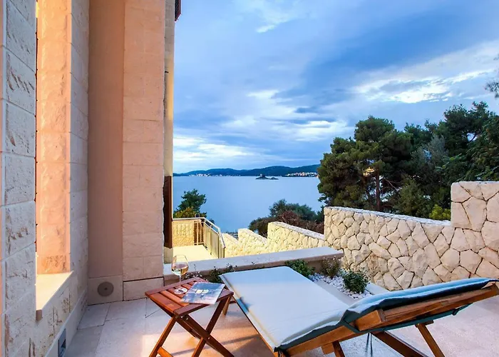 Дом отдыха Mustra