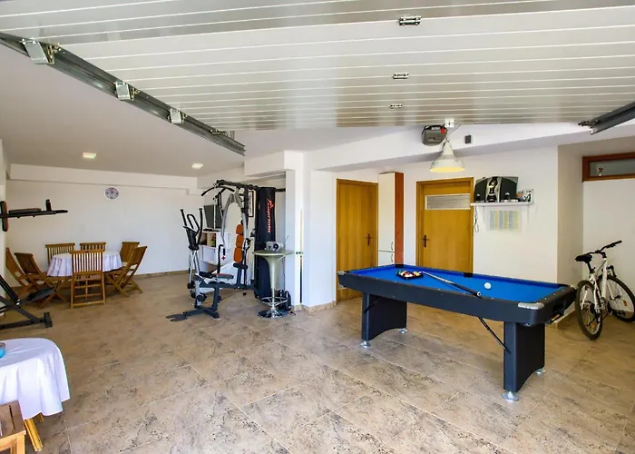 Mustra Vakantiehuis Trogir