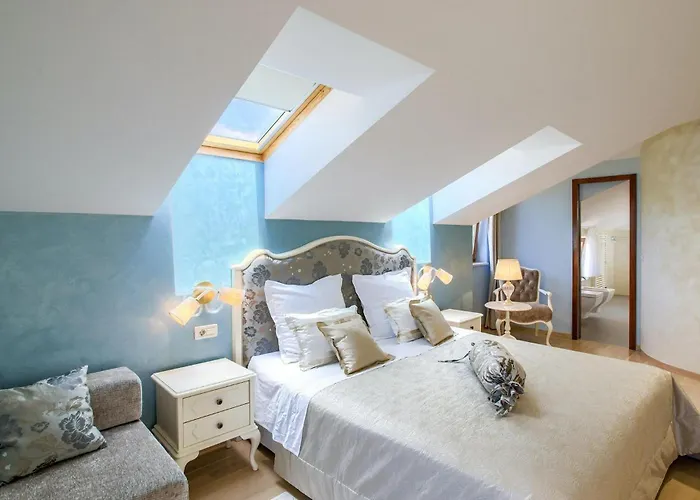 Mustra Vakantiehuis *