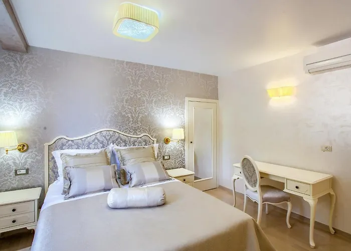 Mustra Vakantiehuis *