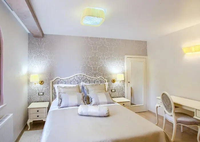 Vakantiehuis Mustra *