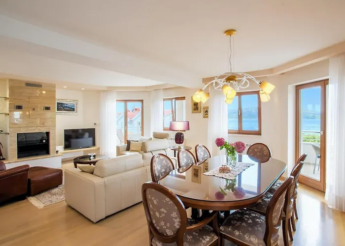 Vakantiehuis Mustra *