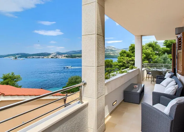 Mustra Vakantiehuis *