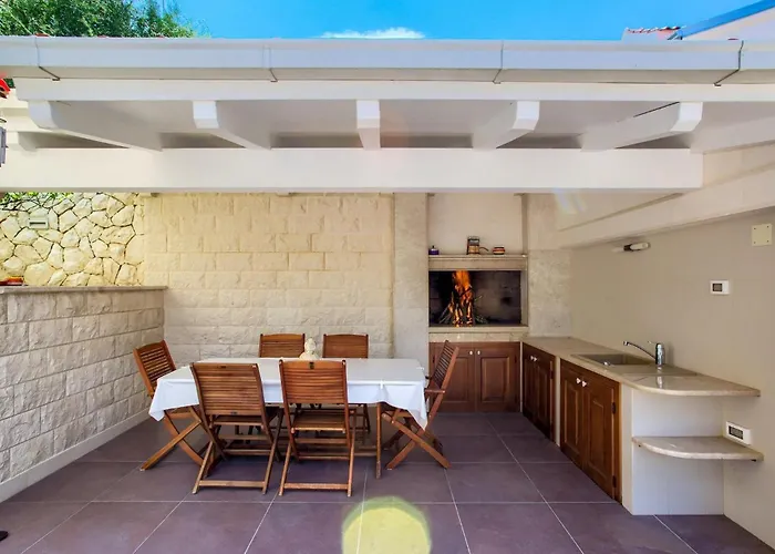 Mustra Дом отдыха