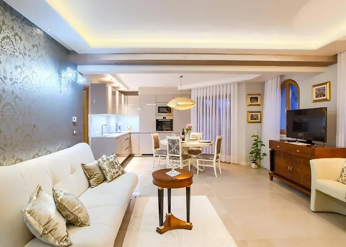 Vakantiehuis Mustra *