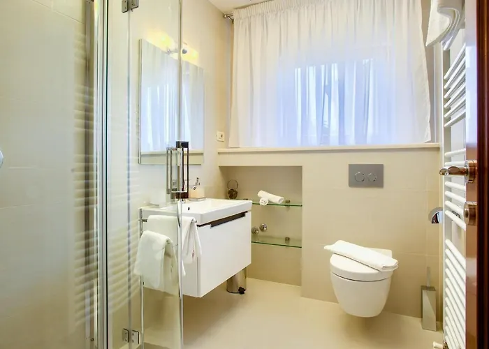 Vakantiehuis Mustra Trogir