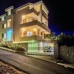 Casa de Férias Mustra