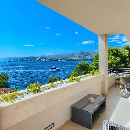 Holiday home Mustra