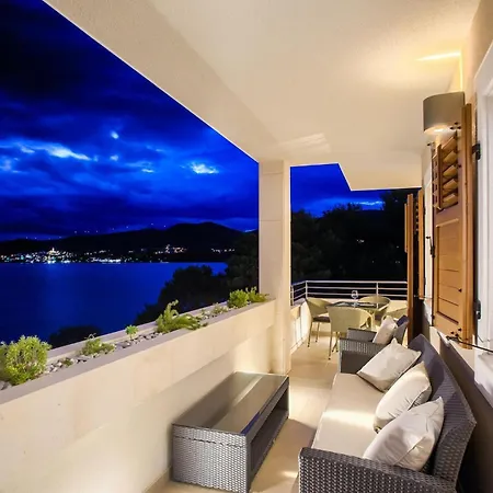 Mustra Holiday home *