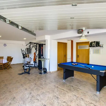 Mustra Holiday home Trogir
