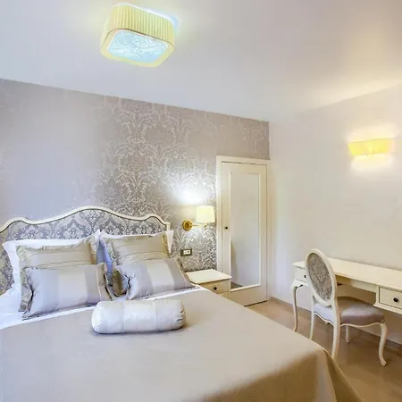 Mustra Holiday home *