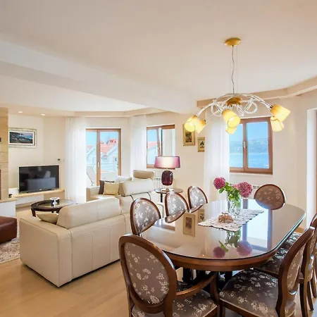 Σπίτι διακοπών Mustra *