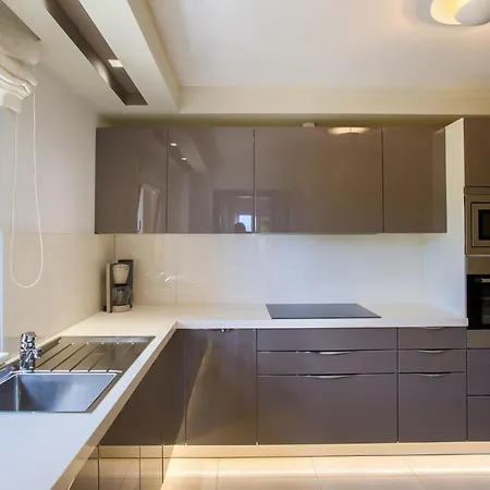 Σπίτι διακοπών Mustra *