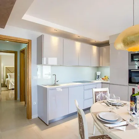 Mustra Holiday home