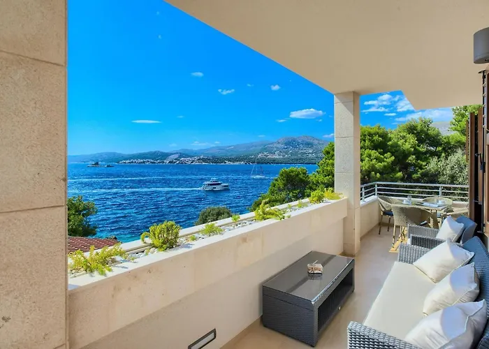 Hébergement de vacances Mustra