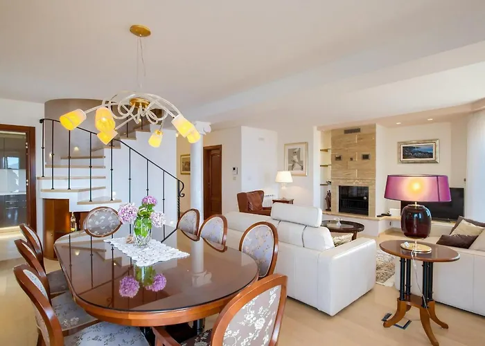 Mustra Hébergement de vacances